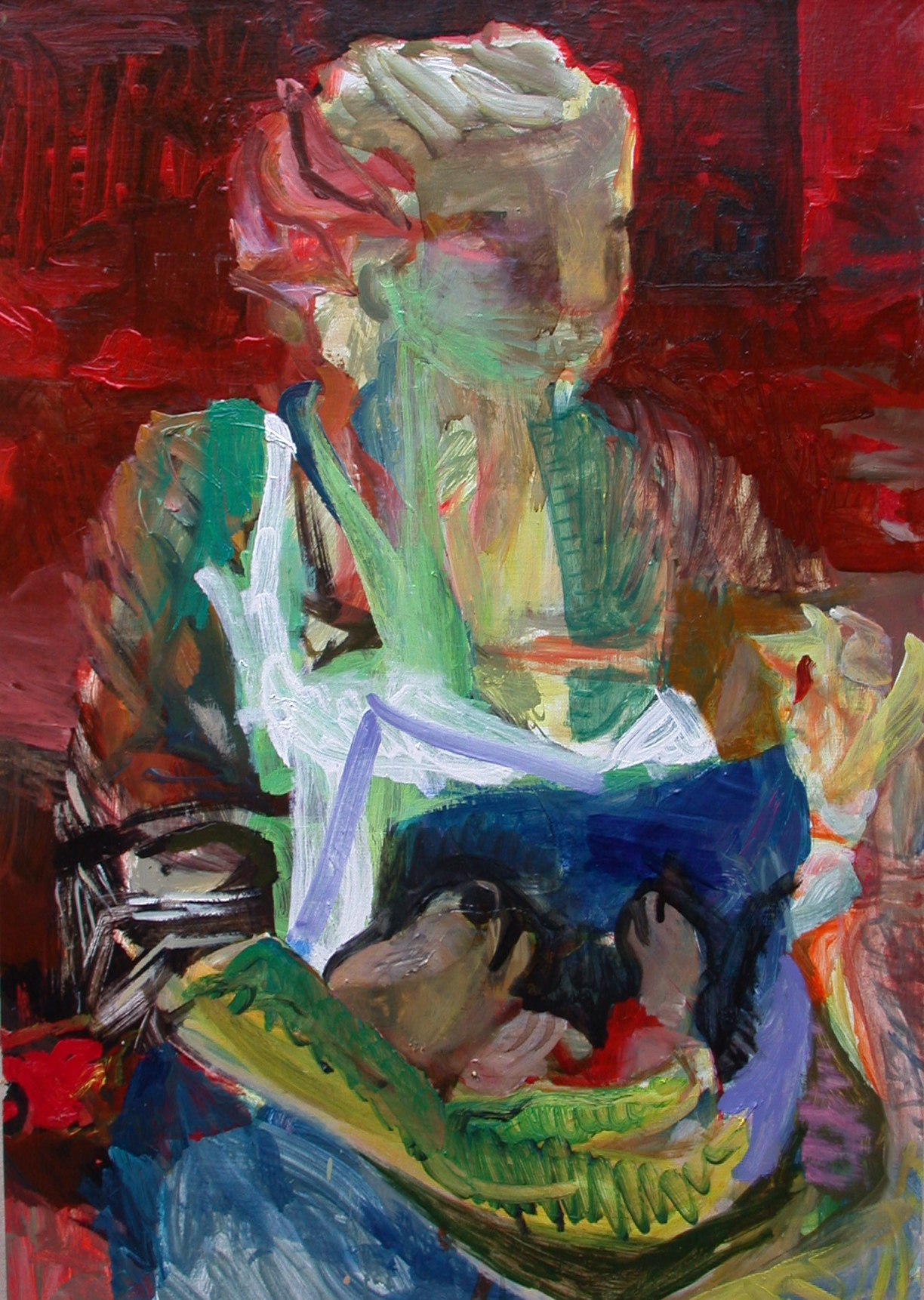 peinture